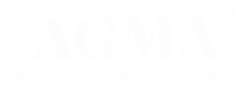 AGMA - American Guild of Musical Artists