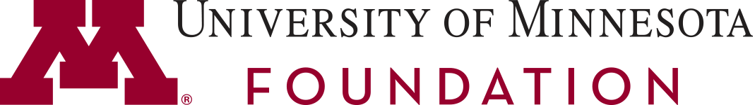 University of Minnesota Foundation logo