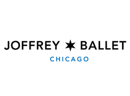 Joffrey Ballet Logo