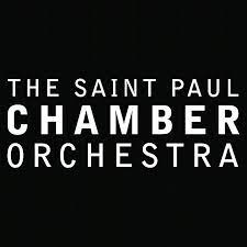 Saint Paul Chamber Orchestra logo