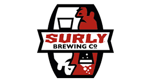 Surley Brewing Co logo