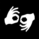 asl icon