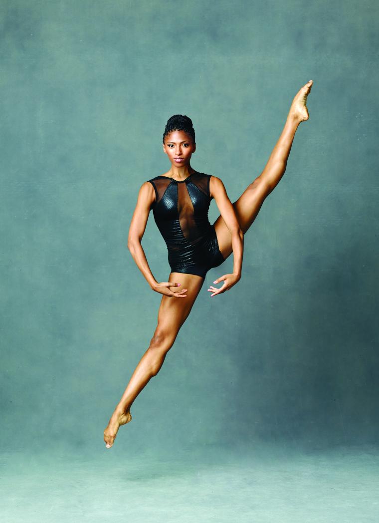 Alvin Ailey American Dance Theater Northrop