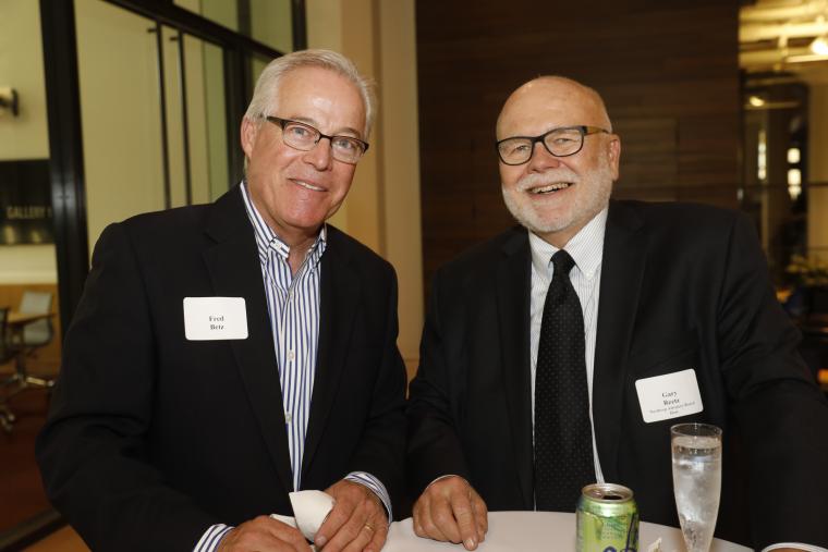 HGA Reception for Eifman Ballet HGA Reception for Eifman Ballet