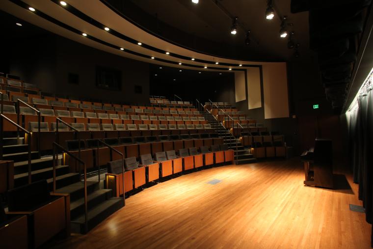 Best Buy Theater Northrop
