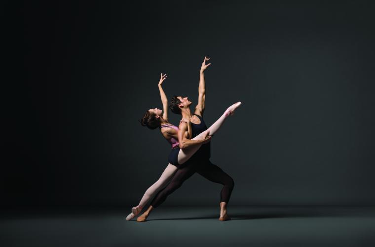 Essay dance concert nyc
