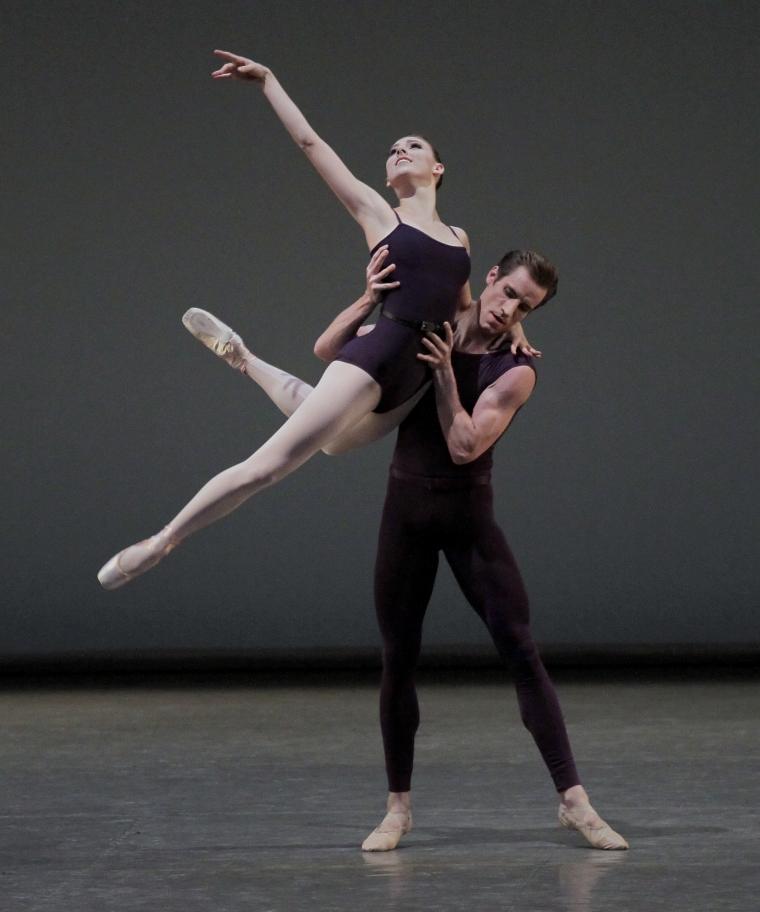 Nycity ballet Buy tickets for New York City Ballet at David H. Koch Theater. Tickets are on sale now on Dec 02th, 04th, 05th, 06th, 07th , and more! New York City Ballet tickets are expected to sell fast but we have great availability on resale tickets.