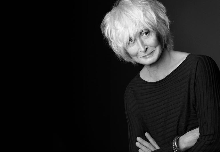 Twyla Tharp event page