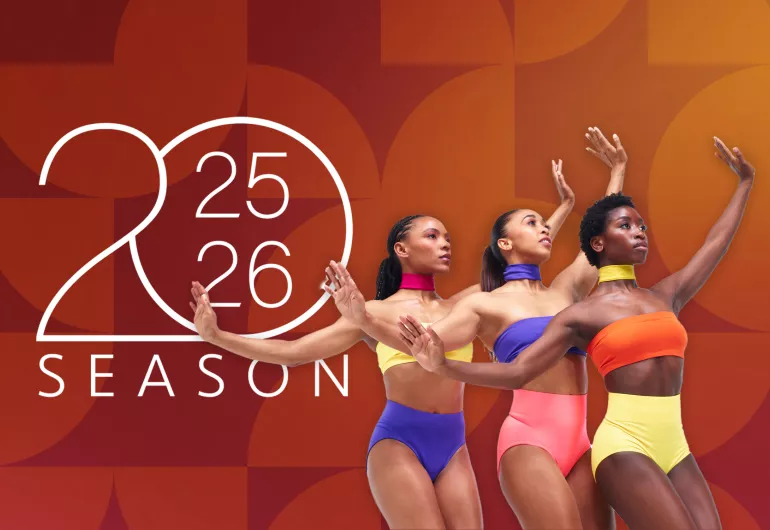 2025-26 Season image