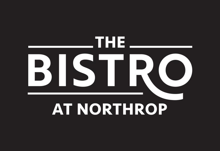 The Bistro at Northrop logo