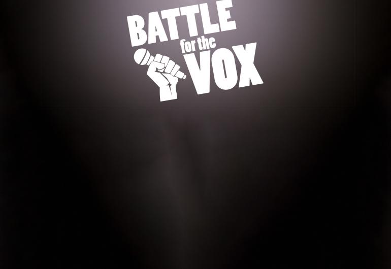 Battle for the Vox