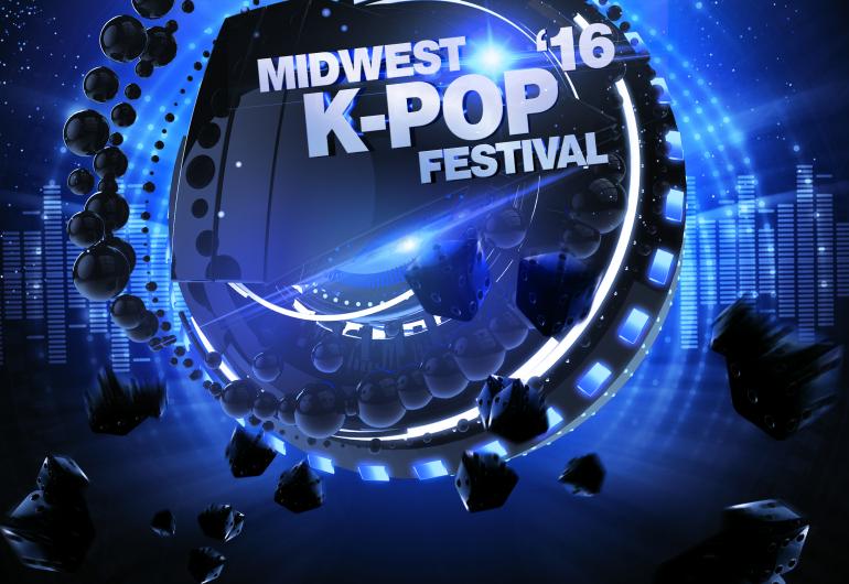 Midwest K-POP Festival 2016