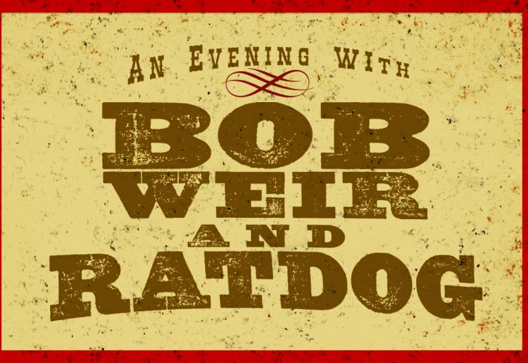 Bob Weir & Ratdog