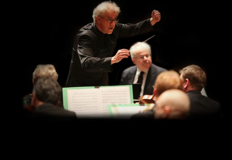 Echoes of History: Osmo Vänskä & the Musicians of the Minnesota Orchestra