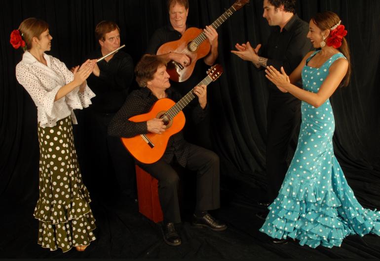 Flamenco - A Touch of Spain