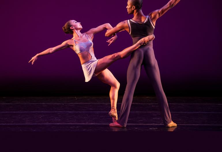 Dance Theatre of Harlem Performance Preview