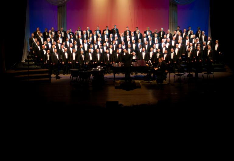 Twin Cities Gay Men's Chorus