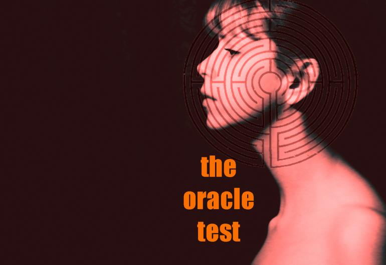 The Oracle Test
