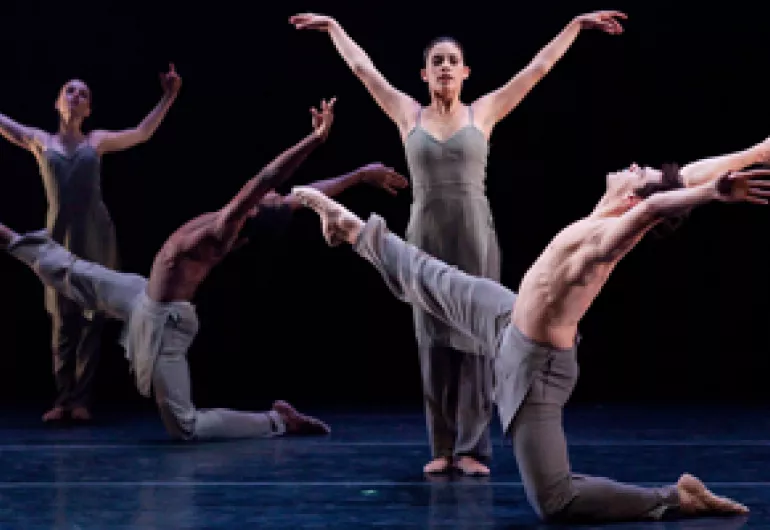 Aspen Santa Fe Ballet