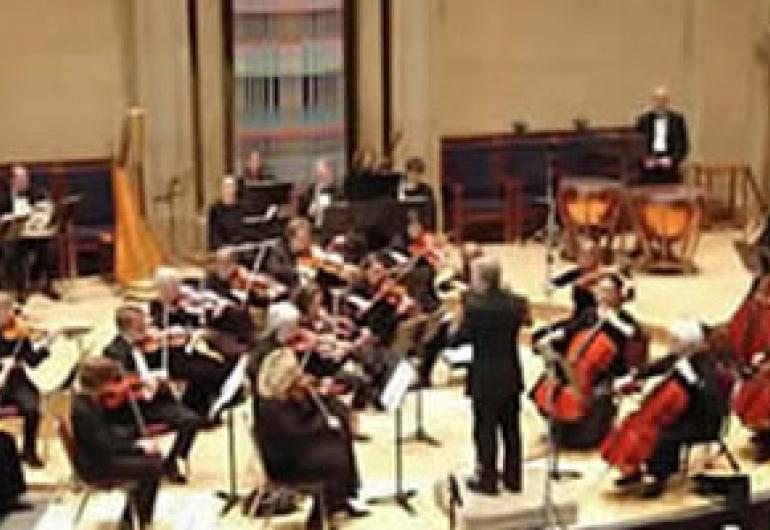 Minnesota Sinfonia