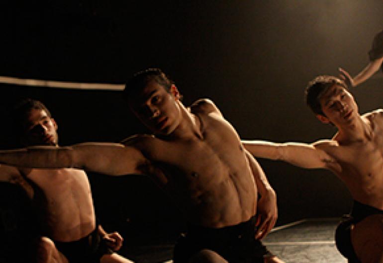 Gallim Dance Post-Performance Discussion