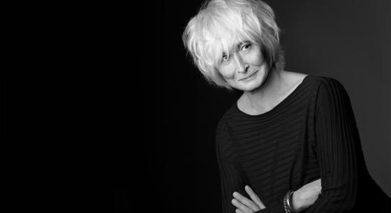 Twyla Tharp event page