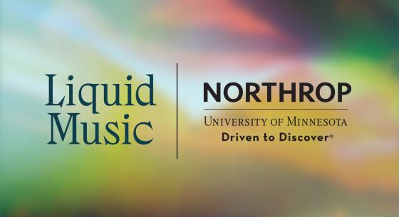 2024 Liquid Music | Northrop Series index page