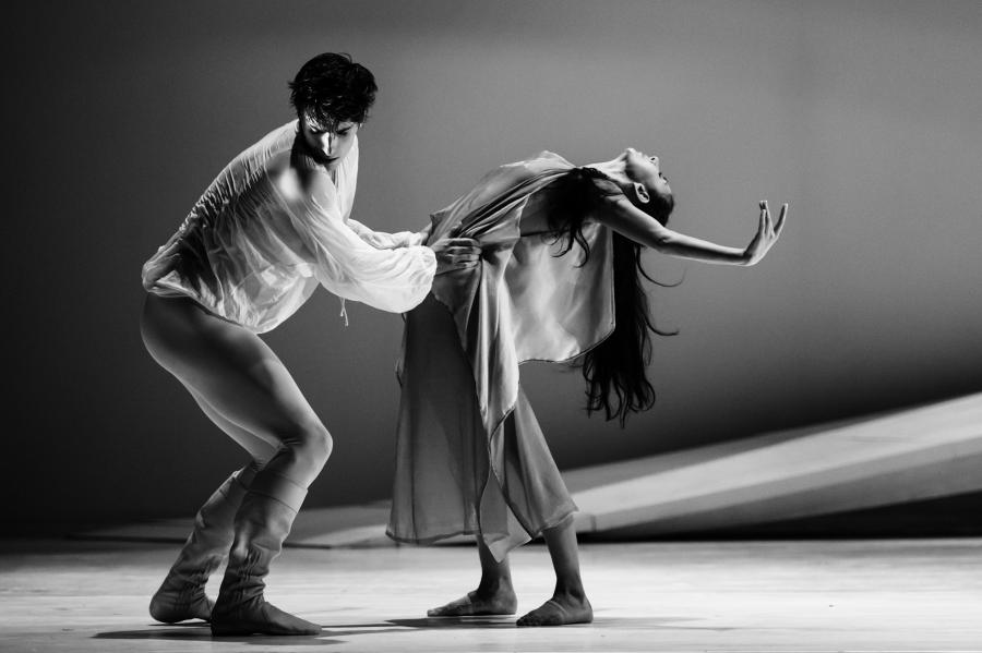 Les Ballets de Monte-Carlo - Romeo and Juliet
