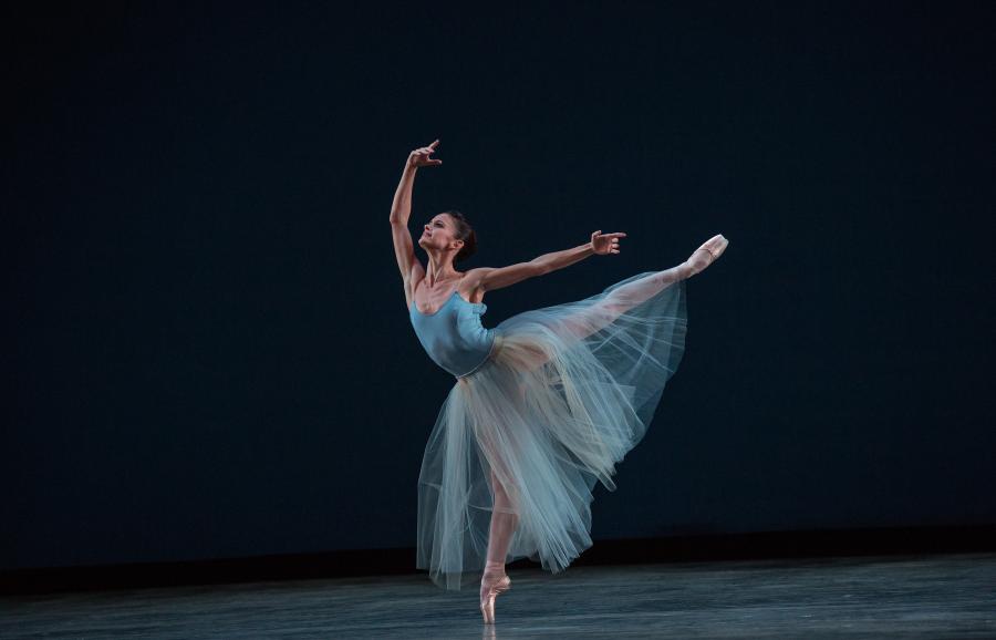Photo of Miami City Ballet