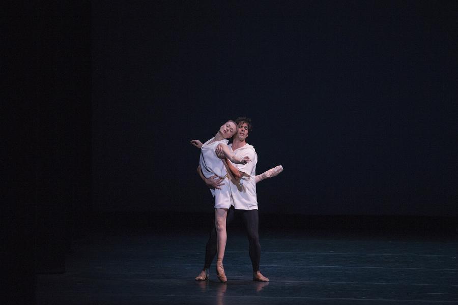 Photo of Miami City Ballet 