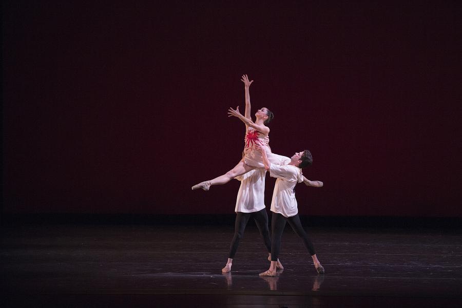 Photo of Miami City Ballet