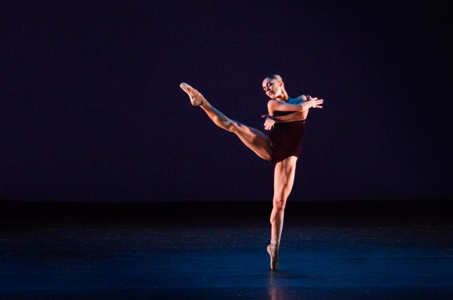 Photo of Miami City Ballet Viscera