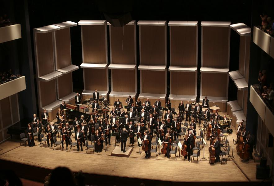 Musicians of the Minnesota Orchestra