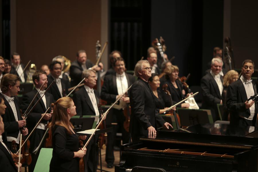 Musicians of the Minnesota Orchestra