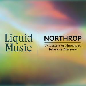 Liquid Music Northrop Series Press Images