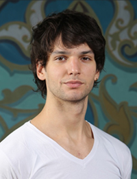 Philip Fedulov