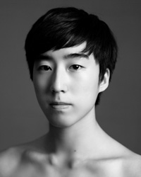 Sung Woo Han