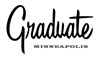 Graduate Minneapolis logo