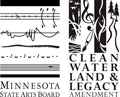 Minnesota State Arts Board - legacy logos