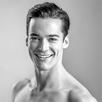 Jacob Larsen