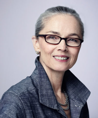 Janet Eilber