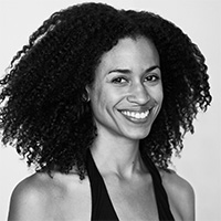 Natasha M. Diamond-Walker