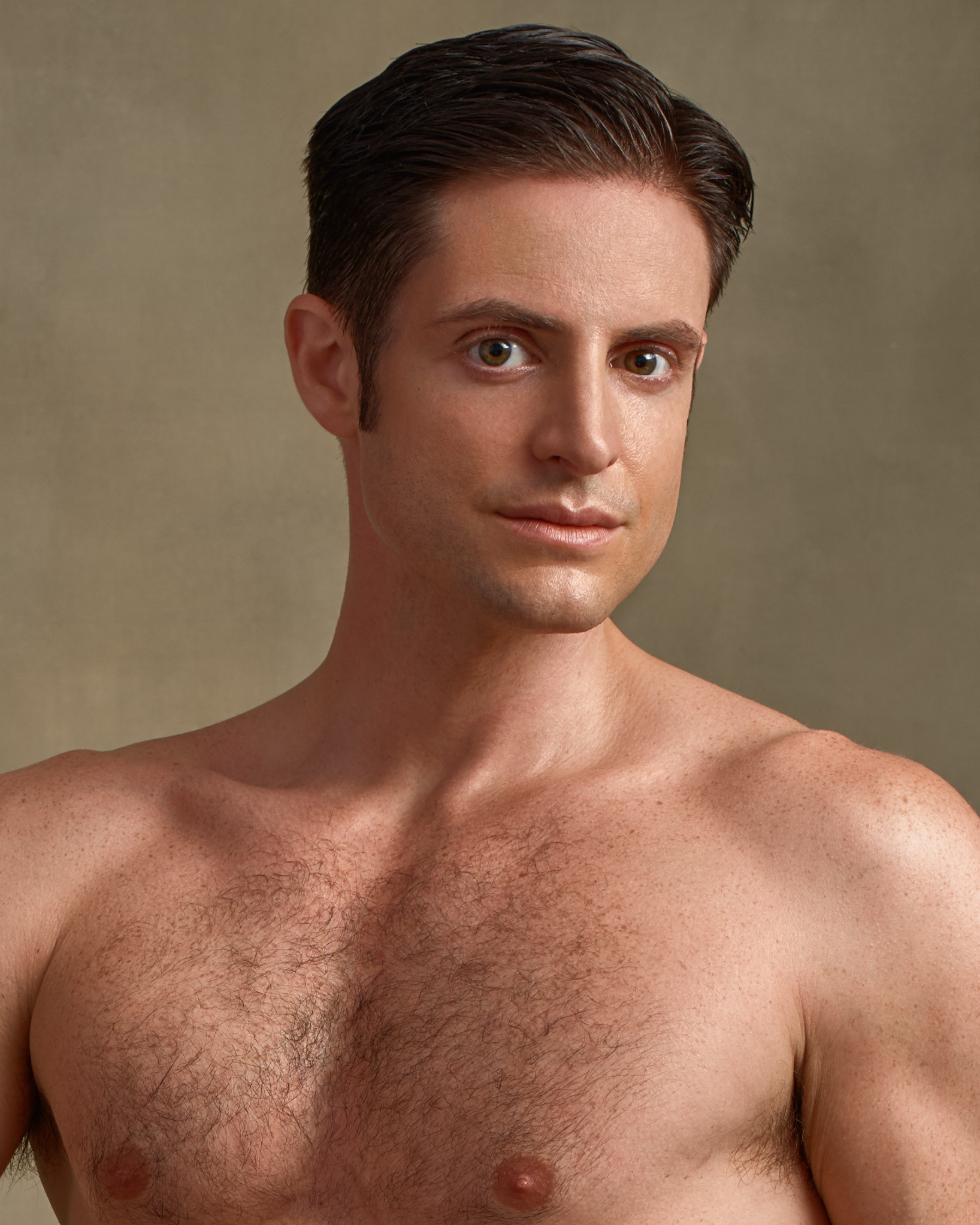 MICHAEL APUZZO