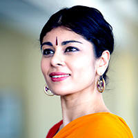 Ashwini Ramaswamy