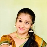 Chaitra Chandrashekar