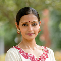 Ramya Kapadia