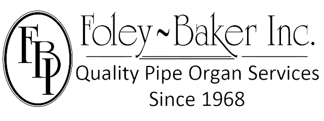 Foley Baker logo