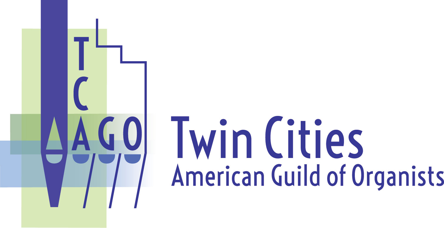 TCAGO logo