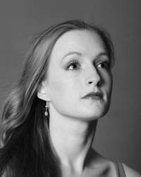 Gillian Murphy