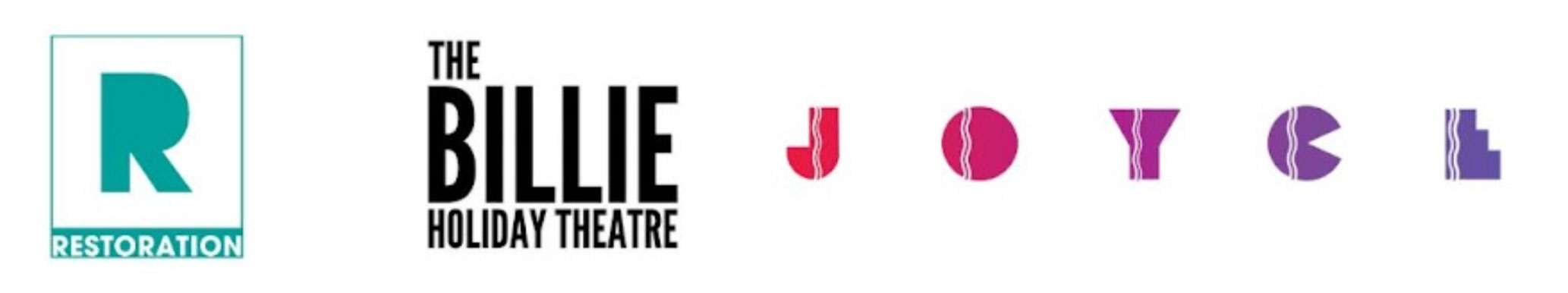 EVIDENCE partnership logos listed below